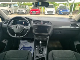 VW Tiguan 2, 0 TDI АВТОМАТИК !! МАКСИ !! ВСИЧКИ ЕКСТРИ !!, снимка 11