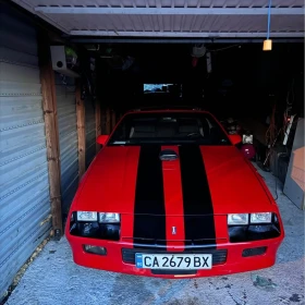 Chevrolet Camaro, снимка 8