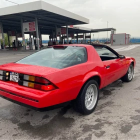 Chevrolet Camaro, снимка 4