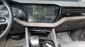 VW Touareg PRESTIGE* ОБДУХ* ДИСТРОНИК* ВЪЗДУХ* MATRIX* MАСАЖ*, снимка 11
