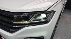 VW Touareg PRESTIGE* ОБДУХ* ДИСТРОНИК* ВЪЗДУХ* MATRIX* MАСАЖ*, снимка 13