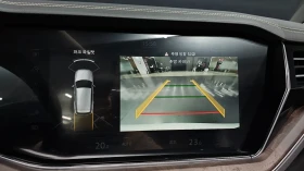VW Touareg PRESTIGE* ОБДУХ* ДИСТРОНИК* ВЪЗДУХ* MATRIX* MАСАЖ*, снимка 9