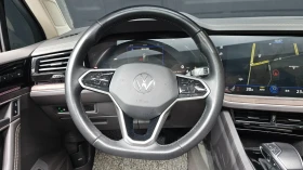 VW Touareg PRESTIGE* ОБДУХ* ДИСТРОНИК* ВЪЗДУХ* MATRIX* MАСАЖ*, снимка 8