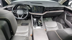 VW Touareg PRESTIGE* ОБДУХ* ДИСТРОНИК* ВЪЗДУХ* MATRIX* MАСАЖ*, снимка 6