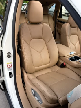 Porsche Cayenne ПАНОРАМА/ОБДУХВАНЕ/BOSE/НА ПРУЖИНИ, снимка 8
