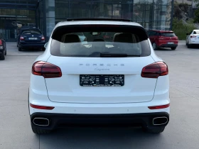 Porsche Cayenne ПАНОРАМА/ОБДУХВАНЕ/BOSE/НА ПРУЖИНИ, снимка 4