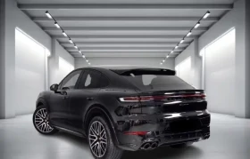 Porsche Cayenne Coupe = SportDesign = Гаранция, снимка 2