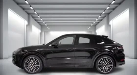 Porsche Cayenne Coupe = SportDesign = Гаранция, снимка 5