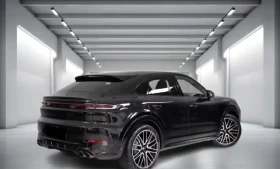 Porsche Cayenne Coupe = SportDesign = Гаранция, снимка 4