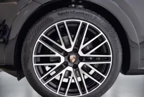 Porsche Cayenne Coupe = SportDesign = Гаранция, снимка 6