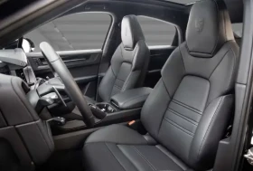 Porsche Cayenne Coupe = SportDesign = Гаранция, снимка 8