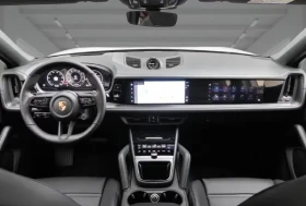 Porsche Cayenne Coupe = SportDesign = Гаранция, снимка 11