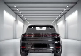 Porsche Cayenne Coupe = SportDesign = Гаранция, снимка 3