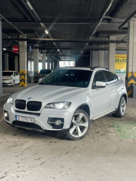 BMW X6 Индивидуал, снимка 1