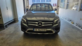 Mercedes-Benz GLC 350 първи собственик, снимка 6