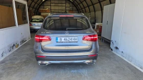 Mercedes-Benz GLC 350 първи собственик, снимка 3