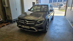 Mercedes-Benz GLC 350 първи собственик, снимка 1