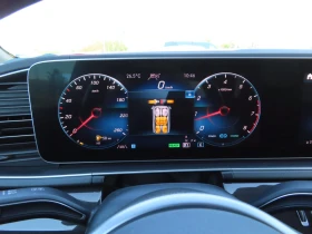 Mercedes-Benz GLE, снимка 8