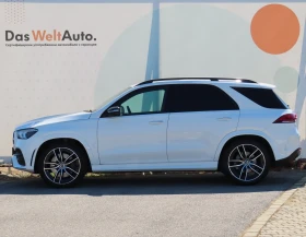 Mercedes-Benz GLE, снимка 2