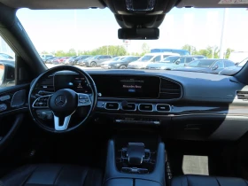 Mercedes-Benz GLE, снимка 5