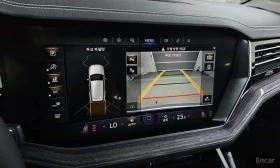 VW Touareg 3.0 TDI 286hp Premium , снимка 15