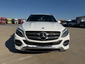 Mercedes-Benz GLE 350 МАСАЖ* ОБДУХВАНЕ* 360Камери* Дистроник, снимка 3