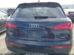 Audi Q3 TECHNIK, снимка 7