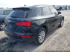 Audi Q3 TECHNIK, снимка 8