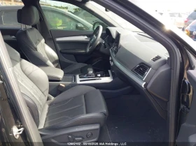 Audi Q3 TECHNIK, снимка 10
