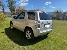 Suzuki Grand vitara, снимка 4