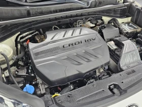 Kia Sportage Diesel 2.0 2WD| 136к.с., снимка 6