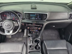 Kia Sportage Diesel 2.0 2WD| 136к.с., снимка 7