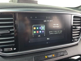 Kia Sportage Diesel 2.0 2WD| 136к.с., снимка 15
