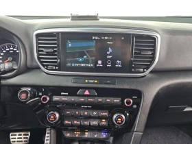Kia Sportage Diesel 2.0 2WD| 136к.с., снимка 14
