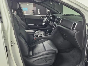 Kia Sportage Diesel 2.0 2WD| 136к.с., снимка 11