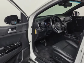 Kia Sportage Diesel 2.0 2WD| 136к.с., снимка 10