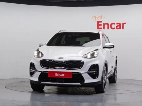 Kia Sportage Diesel 2.0 2WD| 136к.с., снимка 3