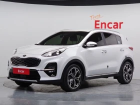 Kia Sportage Diesel 2.0 2WD| 136к.с., снимка 1