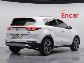 Kia Sportage Diesel 2.0 2WD| 136к.с., снимка 2