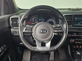 Kia Sportage Diesel 2.0 2WD| 136к.с., снимка 13