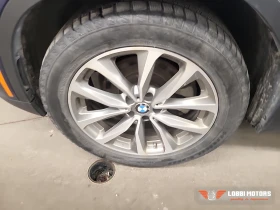 BMW X3, снимка 6