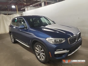 BMW X3, снимка 2
