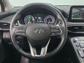 Hyundai Santa fe 1.6 - САМО 30% АВАНС, снимка 14