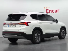 Hyundai Santa fe 1.6 - САМО 30% АВАНС, снимка 2