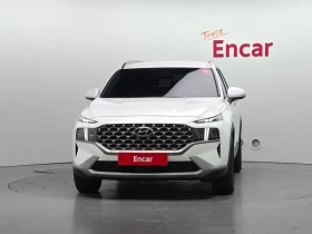Hyundai Santa fe 1.6 - САМО 30% АВАНС, снимка 3