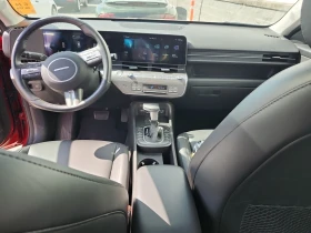 Hyundai Kona  PREFERRED / CARFAX / АВТОКРЕДИТ , снимка 10