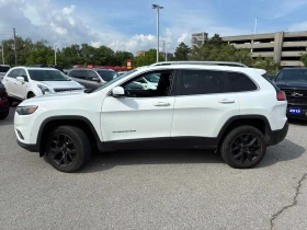 Jeep Cherokee Limited | CARFAX | АВТОФИНАНСИРАНЕ, снимка 3