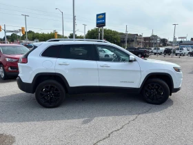 Jeep Cherokee Limited | CARFAX | АВТОФИНАНСИРАНЕ, снимка 4