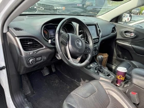 Jeep Cherokee Limited | CARFAX | АВТОФИНАНСИРАНЕ, снимка 7