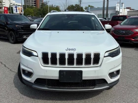 Jeep Cherokee Limited | CARFAX | АВТОФИНАНСИРАНЕ, снимка 2